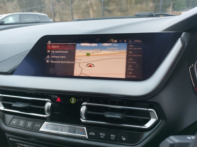 Used BMW 1 Series 2020 for sale - 77173738: Photo 10