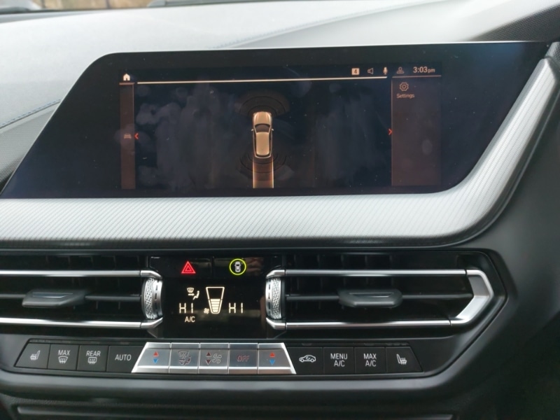 Used BMW 1 Series 2020 for sale - 77173738: Photo 11