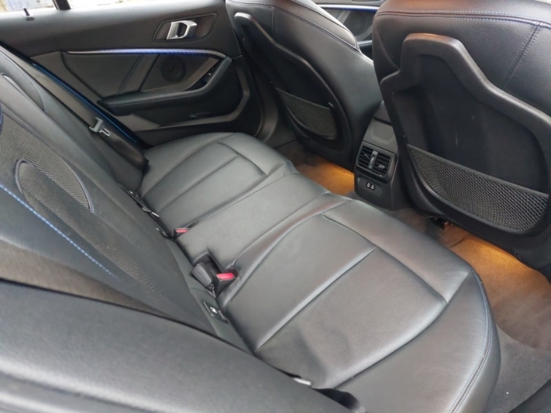 Used BMW 1 Series 2020 for sale - 77173738: Photo 12