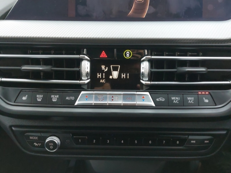 Used BMW 1 Series 2020 for sale - 77173738: Photo 14