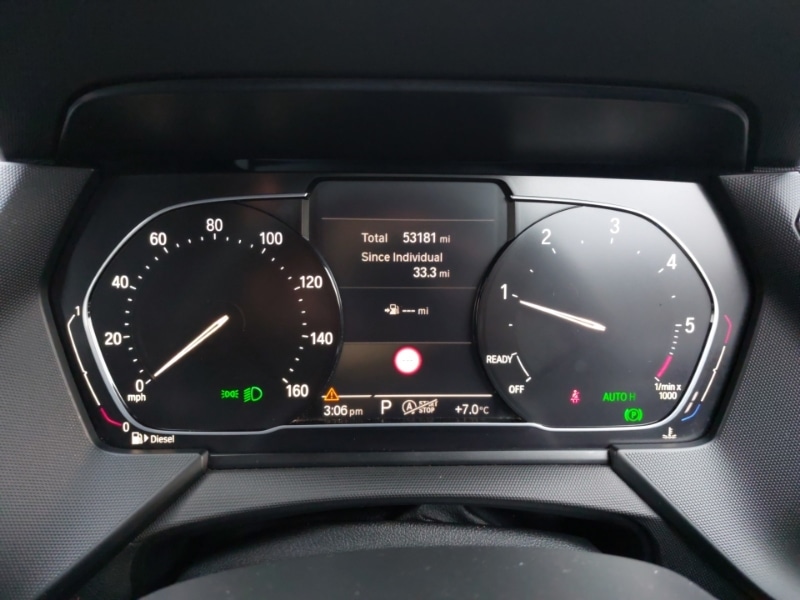 Used BMW 1 Series 2020 for sale - 77173738: Photo 16