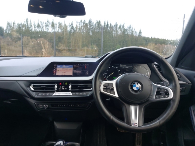 Used BMW 1 Series 2020 for sale - 77173738: Photo 2