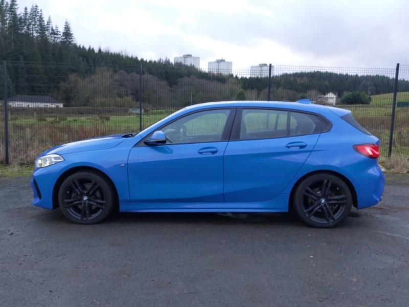 Used BMW 1 Series 2020 for sale - 77173738: Photo 4