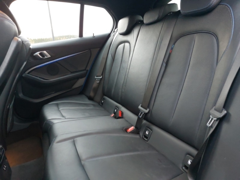 Used BMW 1 Series 2020 for sale - 77173738: Photo 6