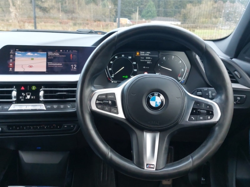 Used BMW 1 Series 2020 for sale - 77173738: Photo 7