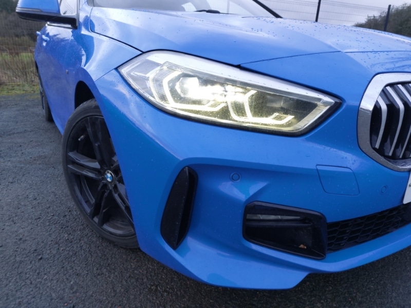 Used BMW 1 Series 2020 for sale - 77173738: Photo 9