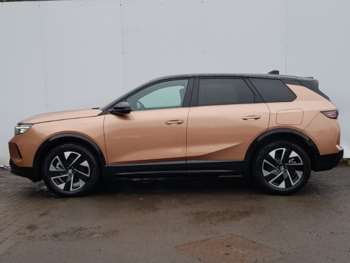 Used Vauxhall Grandland 2025 for sale - 73746260: Photo