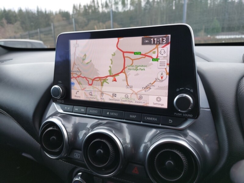 Used Nissan Juke 2022 for sale - 77209133: Photo 10