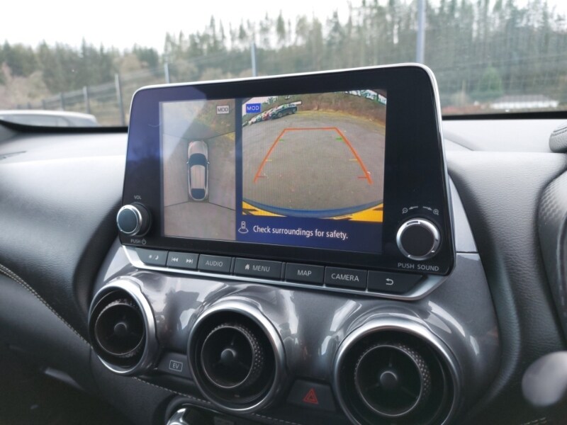 Used Nissan Juke 2022 for sale - 77209133: Photo 11