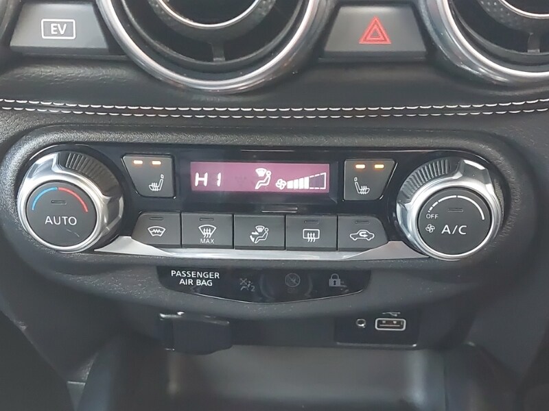 Used Nissan Juke 2022 for sale - 77209133: Photo 13