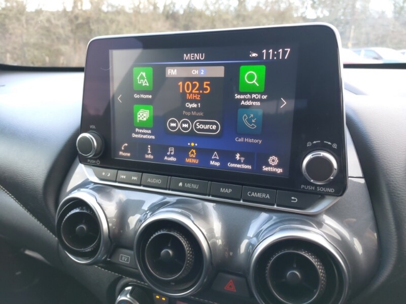 Used Nissan Juke 2022 for sale - 77209133: Photo 16