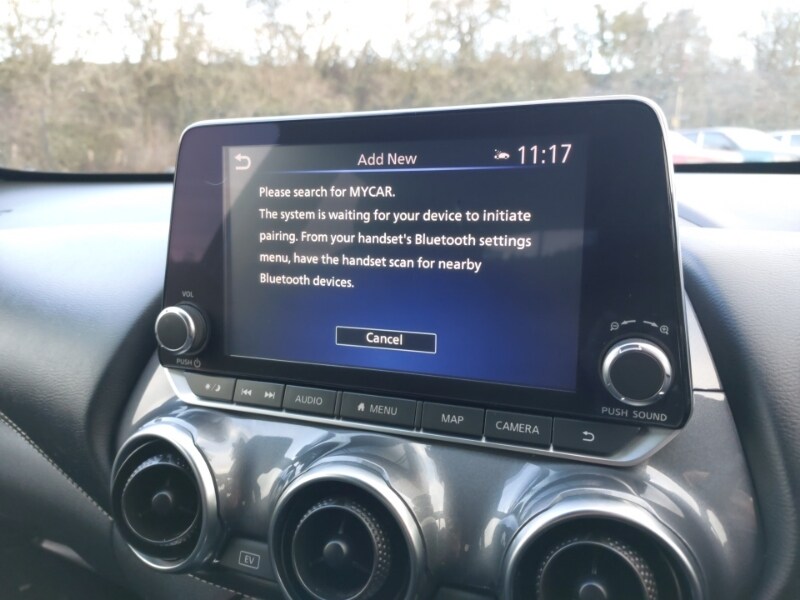 Used Nissan Juke 2022 for sale - 77209133: Photo 17