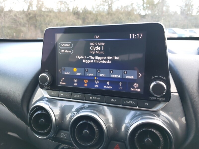 Used Nissan Juke 2022 for sale - 77209133: Photo 18