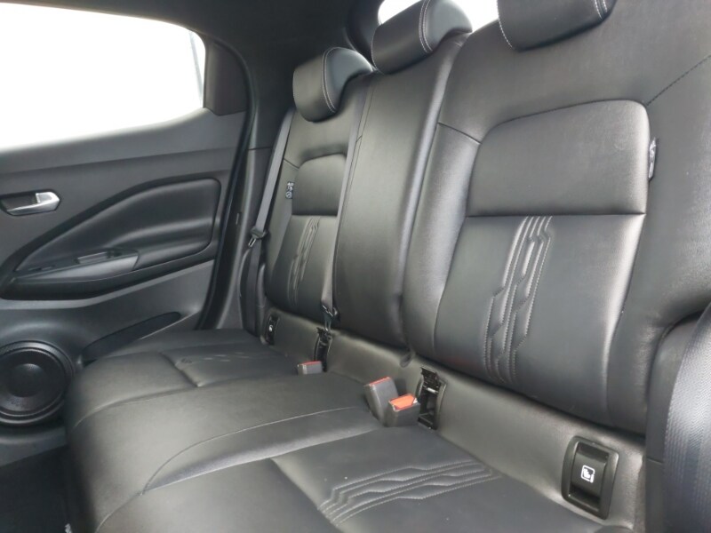 Used Nissan Juke 2022 for sale - 77209133: Photo 6