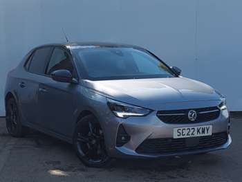 2022 - 1.2 Turbo GS Line 5dr