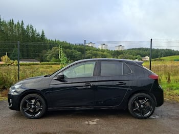 Used Vauxhall Corsa 2022 for sale - 79848760: Photo