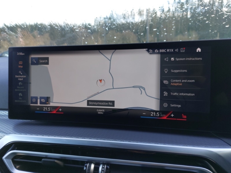 Used BMW 3 Series 2024 for sale - 77721890: Photo 10