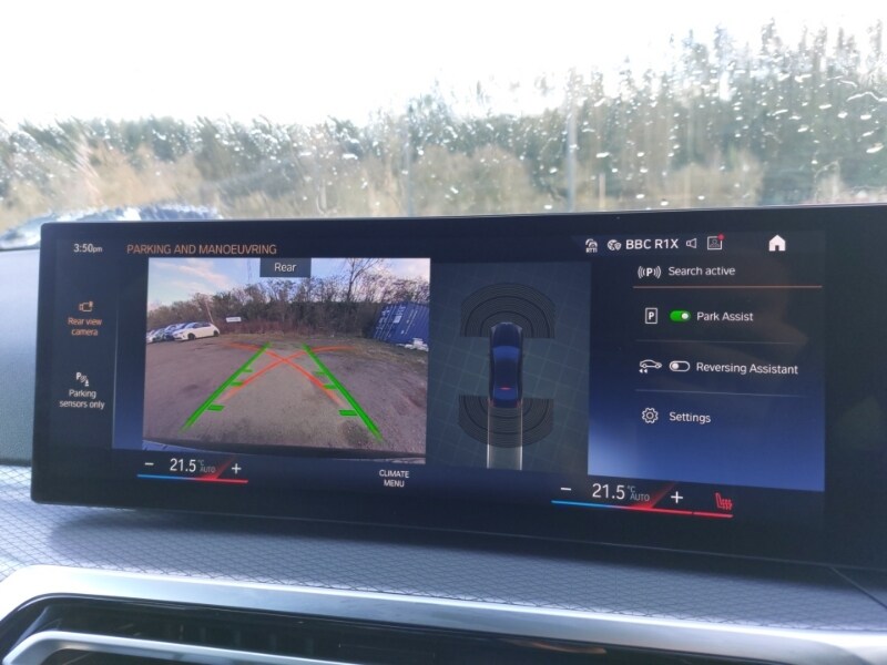 Used BMW 3 Series 2024 for sale - 77721890: Photo 11