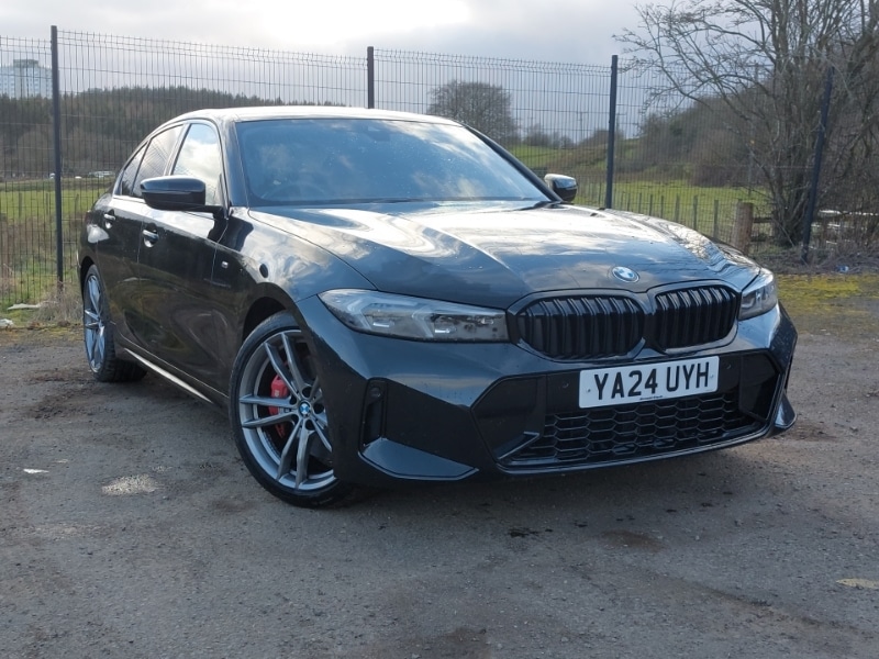 Used BMW 3 Series 2024 for sale - 77721890: Photo 12