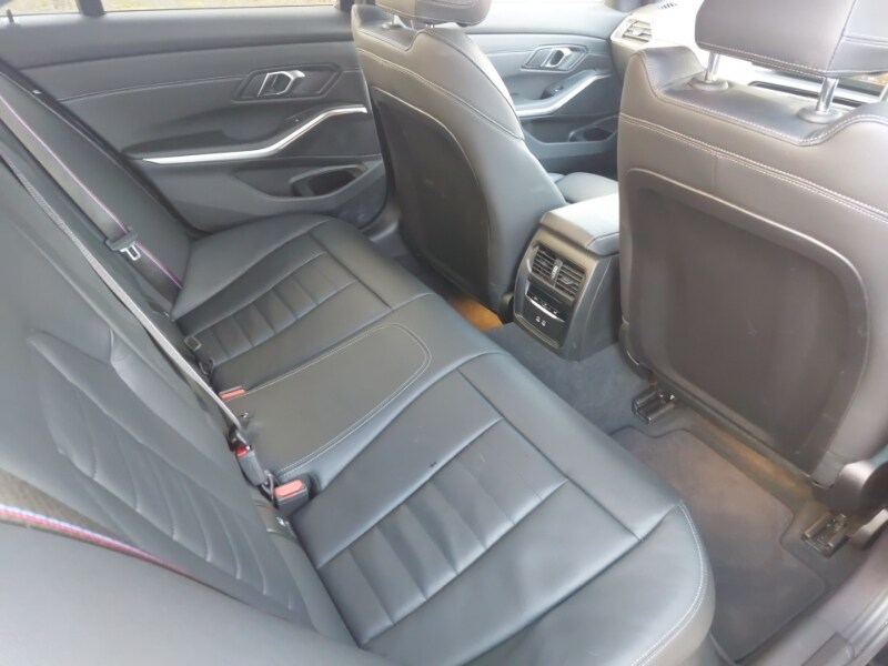 Used BMW 3 Series 2024 for sale - 77721890: Photo 13