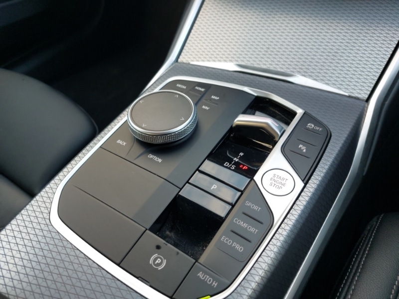 Used BMW 3 Series 2024 for sale - 77721890: Photo 14