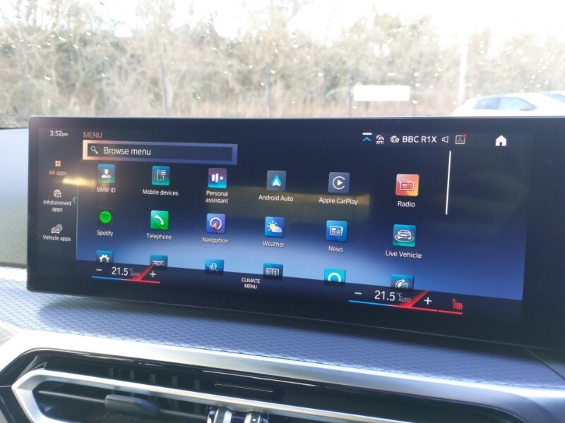 Used BMW 3 Series 2024 for sale - 77721890: Photo 15