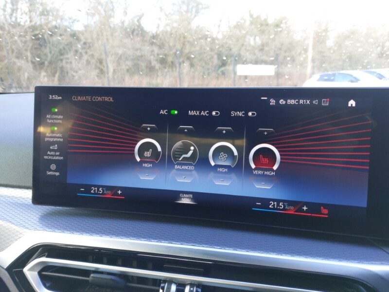 Used BMW 3 Series 2024 for sale - 77721890: Photo 16