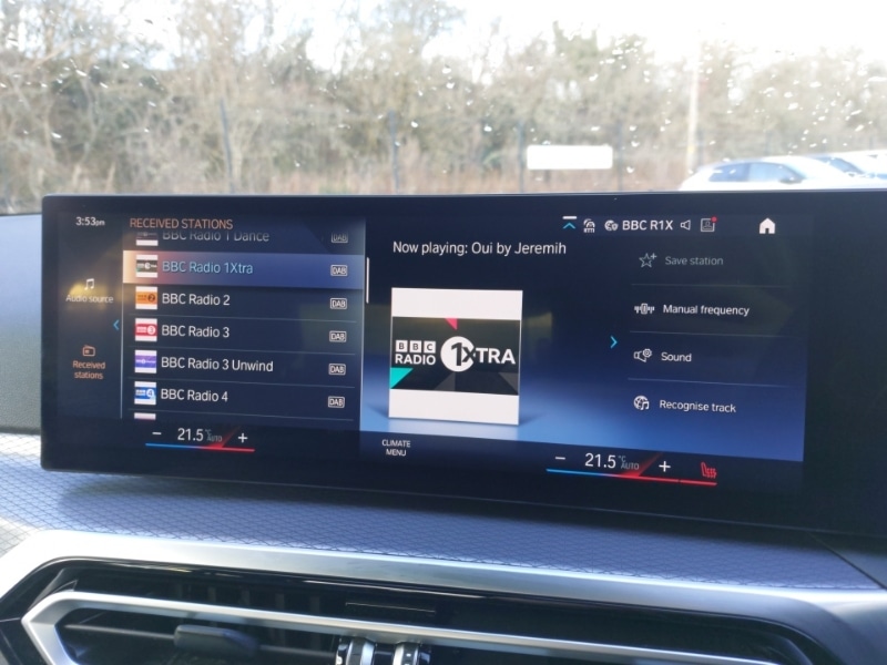 Used BMW 3 Series 2024 for sale - 77721890: Photo 19