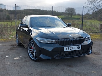 Used BMW 3 Series 2024 for sale - 77721890: Photo