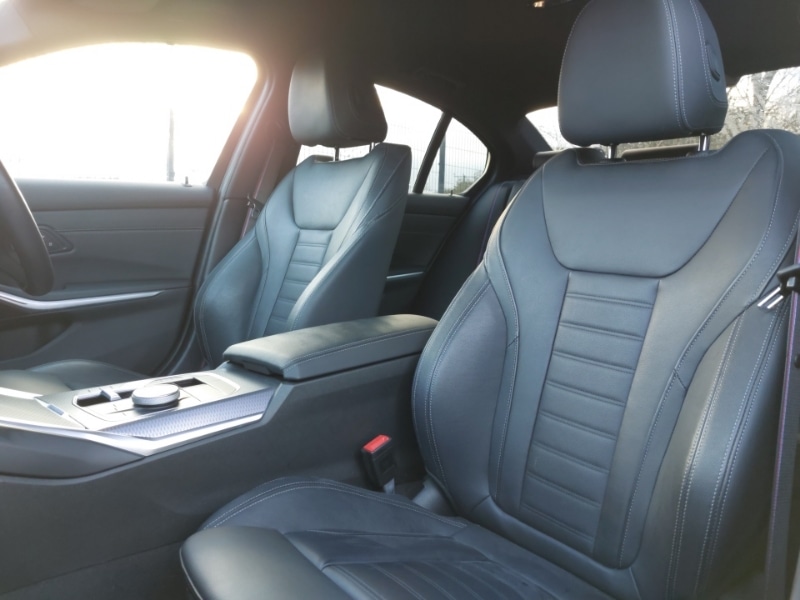 Used BMW 3 Series 2024 for sale - 77721890: Photo 5