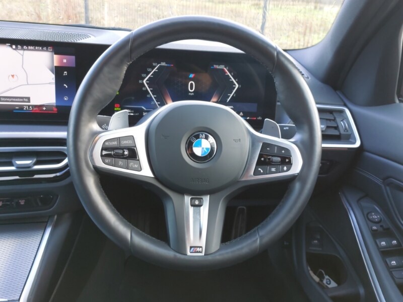 Used BMW 3 Series 2024 for sale - 77721890: Photo 7