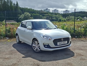 Used Suzuki Swift 2019 for sale - 79573482: Photo