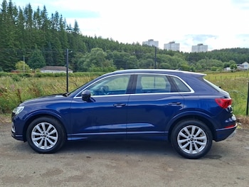 Used Audi Q3 2022 for sale - 79457756: Photo