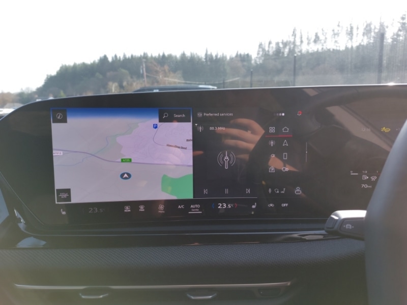 Used Audi A5 2025 for sale - 77964090: Photo 10