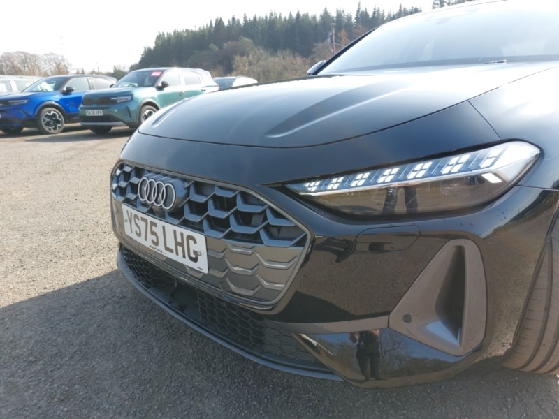 Used Audi A5 2025 for sale - 77964090: Photo 12