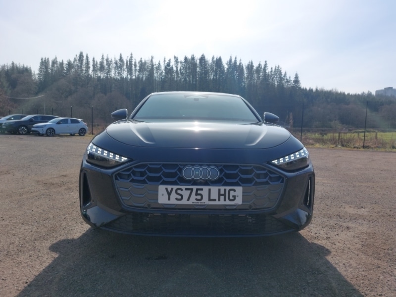 Used Audi A5 2025 for sale - 77964090: Photo 14