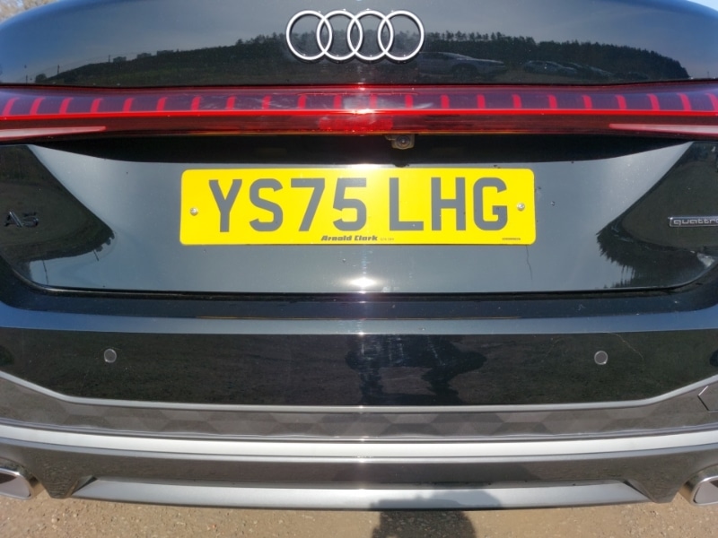 Used Audi A5 2025 for sale - 77964090: Photo 16