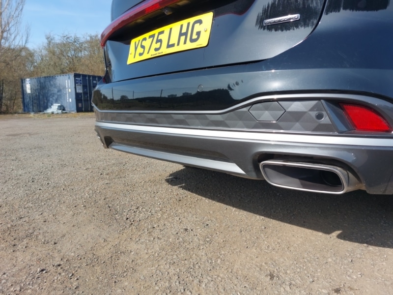 Used Audi A5 2025 for sale - 77964090: Photo 17