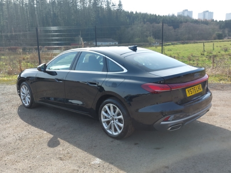 Used Audi A5 2025 for sale - 77964090: Photo 3