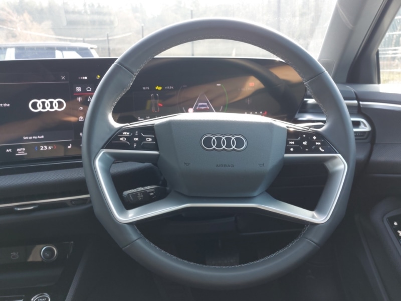 Used Audi A5 2025 for sale - 77964090: Photo 7