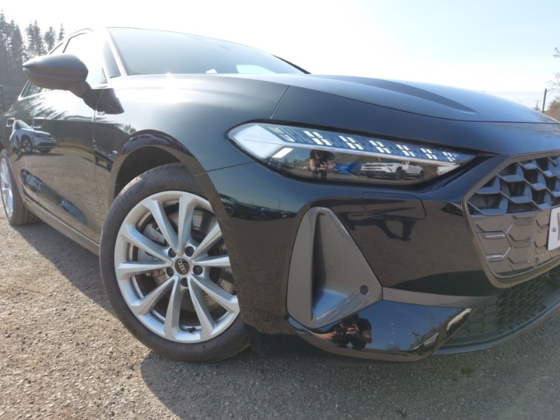 Used Audi A5 2025 for sale - 77964090: Photo 9