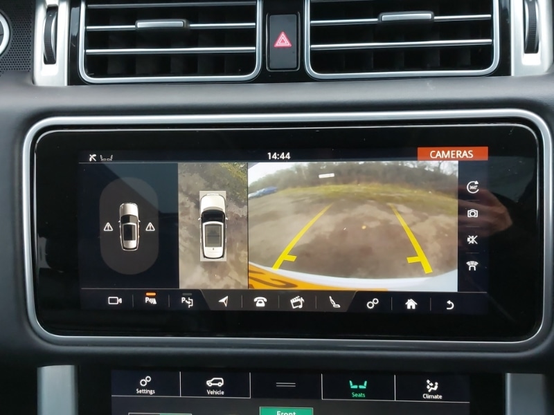 Used Land Rover Range Rover 2018 for sale - 77065953: Photo 10