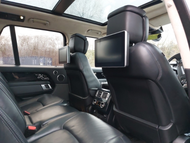 Used Land Rover Range Rover 2018 for sale - 77065953: Photo 12
