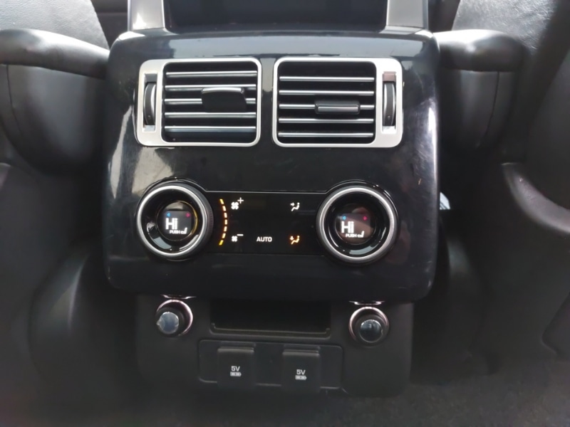 Used Land Rover Range Rover 2018 for sale - 77065953: Photo 13