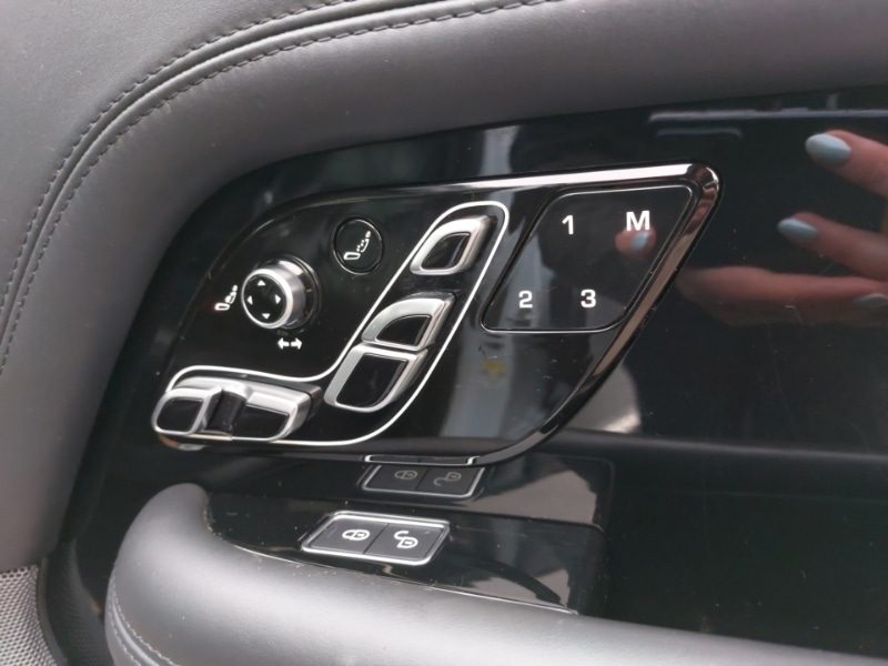 Used Land Rover Range Rover 2018 for sale - 77065953: Photo 14