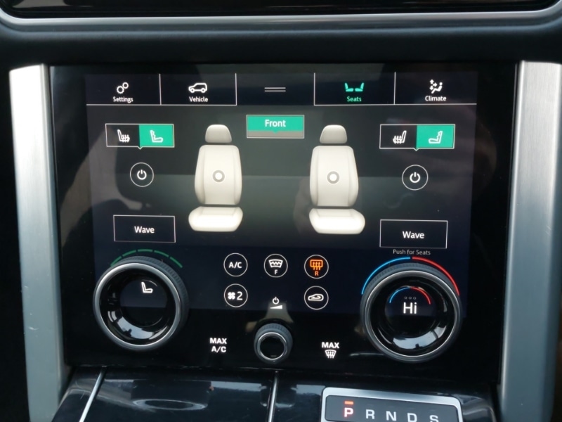 Used Land Rover Range Rover 2018 for sale - 77065953: Photo 15