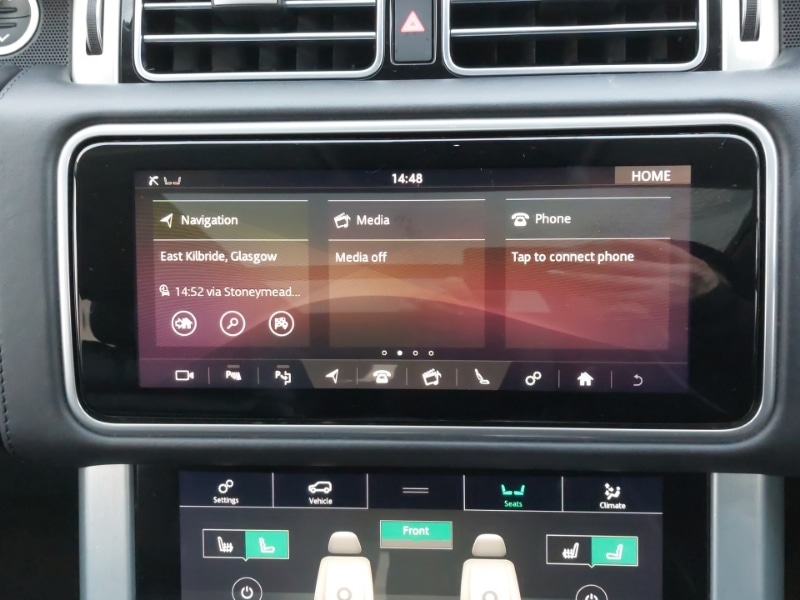 Used Land Rover Range Rover 2018 for sale - 77065953: Photo 16