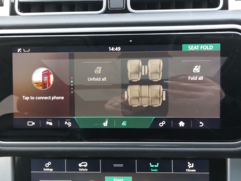 Used Land Rover Range Rover 2018 for sale - 77065953: Photo 17