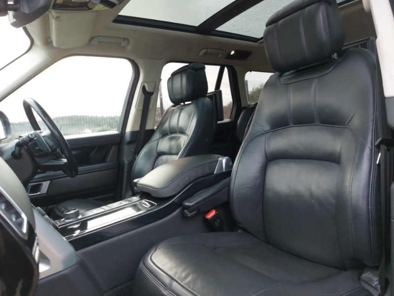 Used Land Rover Range Rover 2018 for sale - 77065953: Photo 5