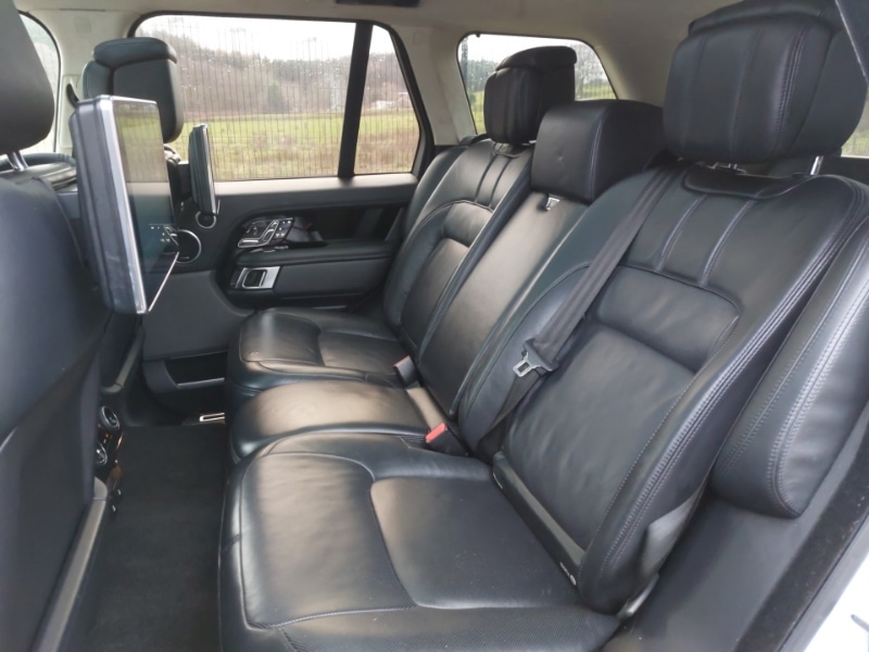 Used Land Rover Range Rover 2018 for sale - 77065953: Photo 6